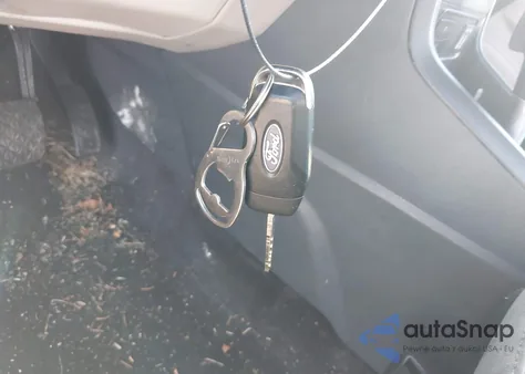 2021 Ford Ecosport S from USA, damaged, VIN MAJ6S3FL4MC402377